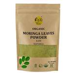 Food For You Organic Moringa Leaves Powder Imported
